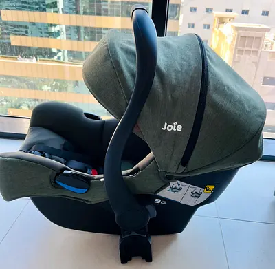 Joie Infant Car Seat