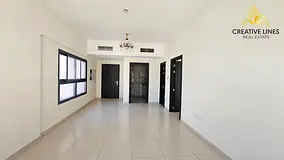 Brand New luxury and Spacious 1BHK apartment available// All Facilities// only for family// ready to