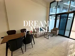 Fully Furnished | Huge Balcony | Prime Location