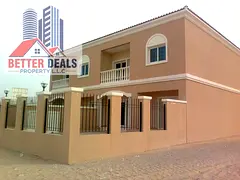 READ TO MOVE 3 BED WITH MAIDROOM VILLA FOR RENT IN JVC DUBAI