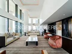 Never Lived In | Full Burj View | Best Price PSF
