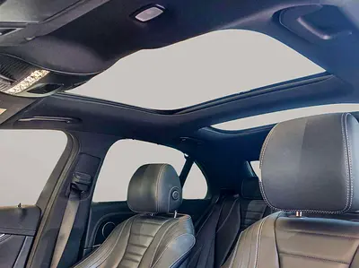 2022 Mercedes-BENZ E-CLASS thumbnail 11