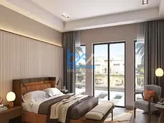 Luxury 4BR Villa | Waterfront Living | Smart Investment