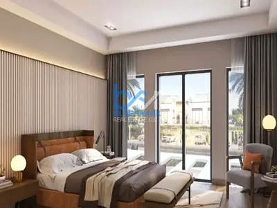 Luxury 4BR Villa | Waterfront Living | Smart Investment