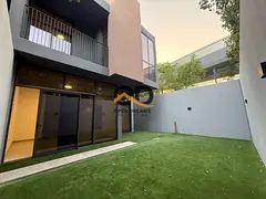 Hot offer | Luxurious 3bedroom | Townhouse | Private Garden | Limited time