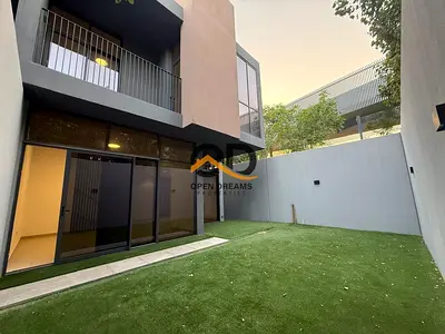 Hot offer | Luxurious 3bedroom | Townhouse | Private Garden | Limited time