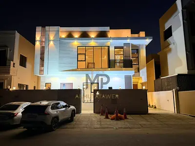 Luxury villa with a private indoor pool. All-inclusive price includes fees, electricity, water, and air conditioning.