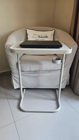 Laptop table