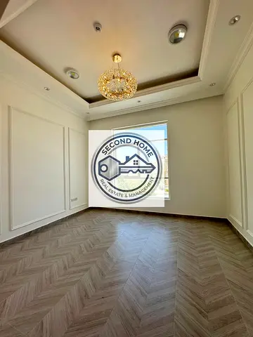 Separate Entrance | Luxury 04 Bedroom Hall Plus Majlis | Al Rahba
