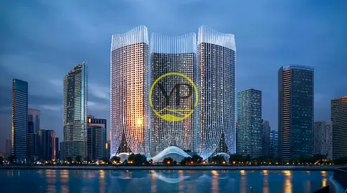 Genuine Resale | Prime Location | Business Bay