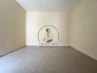Levish Studio Apartment For Family With Close Hall on Road Building At Prime Location