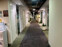 Premium Fully Fitted Office | 11,362 Sqft | Ready by End of June