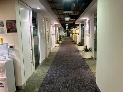 Premium Fully Fitted Office | 11,362 Sqft | Ready by End of June