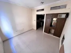 A distinctive studio for annual rent in Al Rawda 1 area of ​​Ajman, a great opportunity to live 