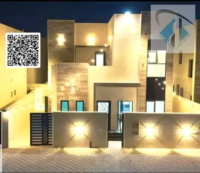 فرصة ذهبية فيلا مستقلة 4 غرف للبيع في الزاهيه شامل مياه وكهرباء