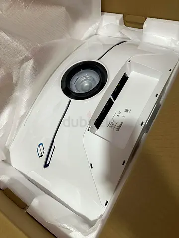 Samsung Odyssey Neo G8 4k 240 Hrz 32 curved screen
