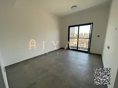 Two-bedroom apartment with a living room and 2 bathrooms for annual rent in Al Alia, Ajman, directl