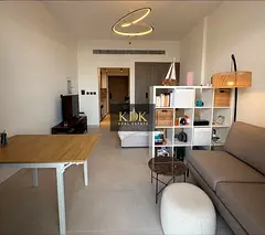Brand New Studio | Community View | Smart Living