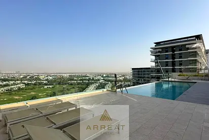 Ready to Move | Dubai Hills | Stylish Apartment