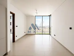 High Floor 2BR | Downtown &amp; Creek View | Balcony | Pool &amp; Gym Access