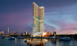 SKYLINE SEA VIEW_FULLY FURNISHED_30 MONTHS POST HANDOVER_1%MONTHLY