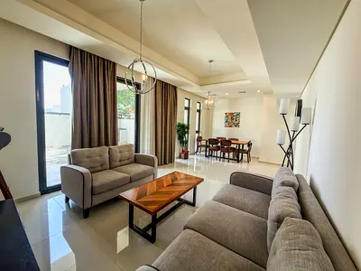Type: R2-MB | 3 bedrooms + Maids | Spacious Layout