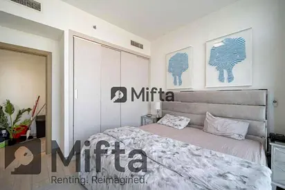 Flexible Cheques | Stylish Furnished 1BR | Vacant