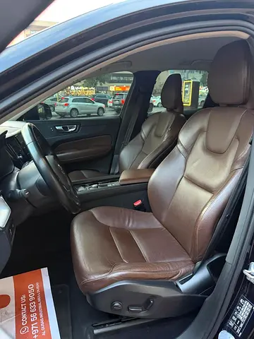 صورة 11 لـ 2020 Volvo XC60