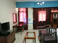 Hot Deal | Furnished | Courtyard View
