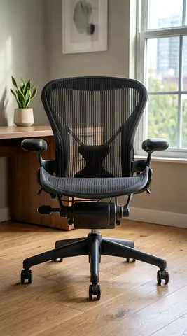 Herman Miller Aeron Used like New