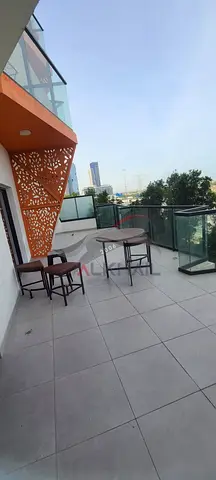 Spacious 2BR | Open View | Ready to Move | Spacious Layout |