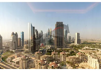 Direct Dubai Mall Access | High Floor | Fully Furnished | 4BR + Maid | Luxury Living