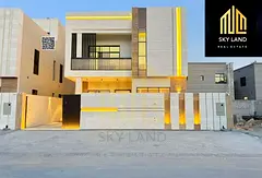 Directly in front of the park_2floors,roof_Registration free_freehold_Negotiable