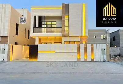 Directly in front of the park_2floors,roof_Registration free_freehold_Negotiable