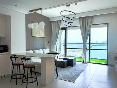 Premium Amenities | Ready to Move In | Beachfront