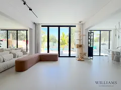 HIGH END VILLA | EXTENDED | 5 BEDROOMS | PRIVATE
