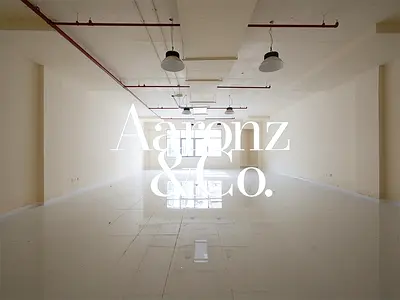 Fitted Office | Open Layout | Ready to Move