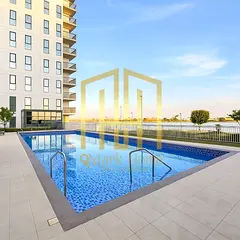 Luxury Furnished | Canal  Pool View | Best Offer