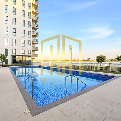 Luxury Furnished | Canal & Pool View | Best Offer