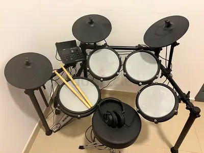 Alesis Nitro Max Drum Kit for Sale