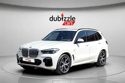صورة مصغرة 3 لـ 2020 BMW X5