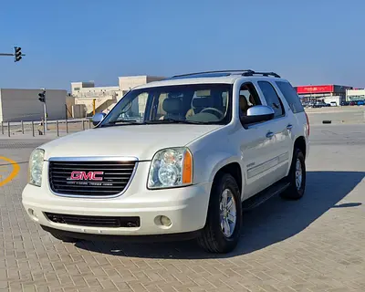 2010 GMC YUKON 照片 18