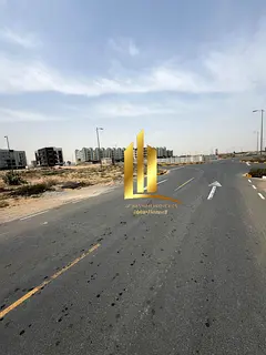 Brand New Building for Sale in Tilal City – Sharjah