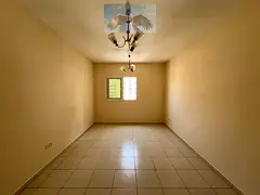 Spacious 1BHK | Balcony | Free Parking | Open View