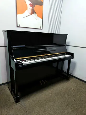 Yamaha MC10BL Made in Japan - 3 Years Warranty
