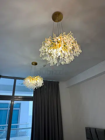 Chandelier