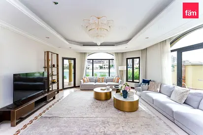 5 Bedrooms | Fully Furnished | Central Rotunda