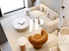 Furnished Studio | Auresta Tower | Pool &amp; Downtown View