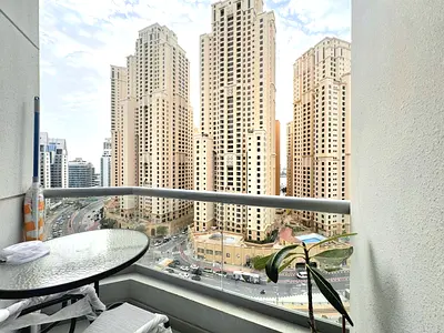 Prime Location | Furnished | Close To Tram