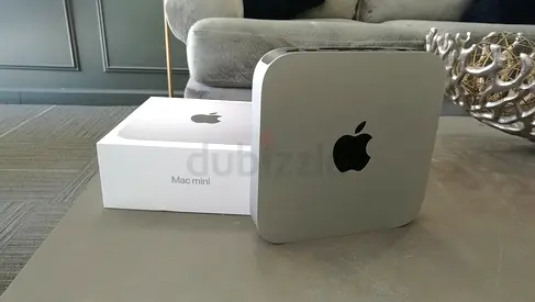 1 TB Customized Macmini A2348 M1 /16 GB / 1TB unused condition